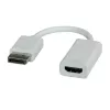 Adapteris DisplayPort į HDMI ROLINE 12.03.3134