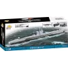 Povandeninio laivo modelis Cobi U-47 T.VIIB 1:300 rinkinys