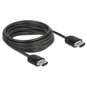 HDMI laidas DeLOCK 84966 5 m