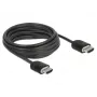 HDMI laidas DeLOCK 84966 5 m
