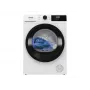 Gorenje D2HNE7E džiovyklė | Energijos klasė E | 7 kg | Šilumos siurblys | LED | 51 cm | Balta