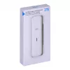 USB korinis modemas ZTE MF833N, 4G LTE iki 150 Mbps, HSUPA/2G, microSD lizdas, baltas