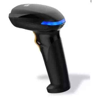 2D skaitytuvas CIPHER CipherLab 1204 Standard Worldwide Wireless Bluetooth