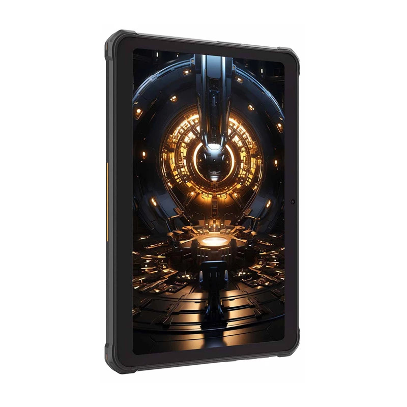Planšetinis kompiuteris HOTWAV R10 Pro – oranžinė spalva