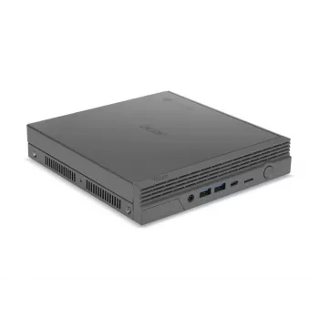 Acer Chromebox CXI5 mini kompiuteris – Core i3 1215U / 1.2 GHz – 8 GB RAM – 128 GB eMMC – UHD grafika