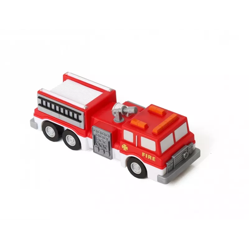 Transporto priemonių rinkinys Popular Playthings Magnetic Mix or Match