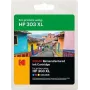 Kasetė su rašalu Kodak 303XL (T6N03AE) suderinama HP, spalva ciangentinė/magenta, 18 ml