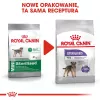 Sausas šunų ėdalas Royal Canin Mini Sterilised Care — 3 kg, vištiena, sterilizuotoms mažoms veislėms (5–10 kg), suaugusiems, 30% baltymų