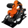Belaidis diskinis pjūklas Black & Decker BDCCS18N-XJ 18V