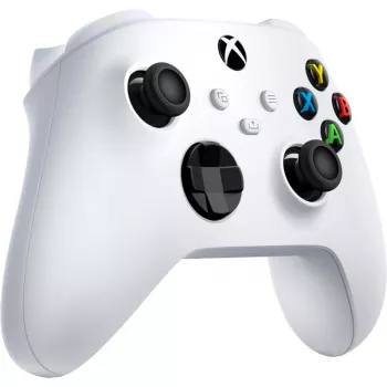 Valdiklis Microsoft Xbox Wireless Controller White