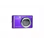 Agfa DC5200 skaitmeninis fotoaparatas violetinis (DC5200VI)