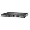Valdomas jungiklis HPE Aruba Networking CX 6200F 48G 4SFP+ L3 Gigabit Ethernet