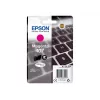 Kasetė rašalinė Epson C13T07U340 raudona (magenta) didelės talpos (XL) skirta WF-4745 serijai
