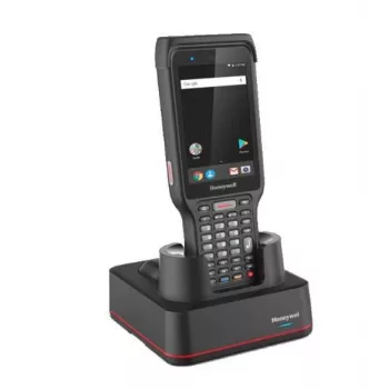 Įkroviklis Honeywell Home Base Mobile Computer Juodas