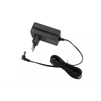 Maitinimo adapteris MikroTik SAW30-240-1200GR2A 24V 1,2A juodas