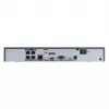 Tinklinis vaizdo registratorius Hikvision DS-7604NXI-K1/4P 4 kanalai 4K