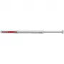 Fischer 562171 plečiamasis inkaras 160 mm betonui, gipso blokui ir mūrijimui