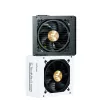 Zalman ZM750-TMX2 TerraMax II White 80 Plus Gold maitinimo blokas, pilnai modulinis, ATX 3.0, PCIe 5.0, 750 W