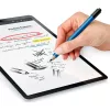 Grafitinis pieštukas Staedtler Mars Lumograph digital Jumbo, PEFC sertifikuotas, 5 antgaliai