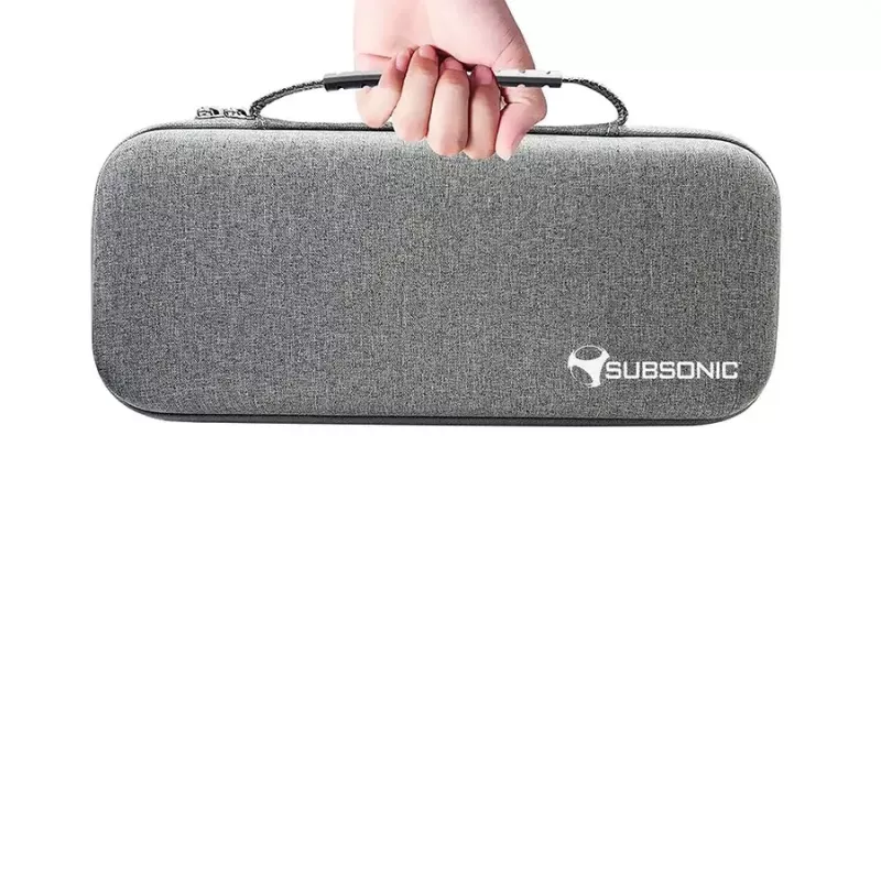 SuBsonic SA5635 Dėklas Sony pilka EVA putos