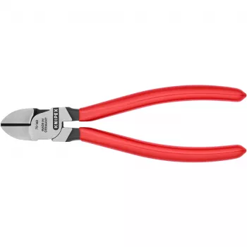 Knipex 70 01 160 šoniniai pjaustytuvai