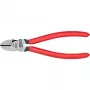 Knipex 70 01 160 šoniniai pjaustytuvai