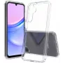 Dėklas Screenor 25632SB Samsung Galaxy A16 5G 17 cm Skaidrus