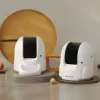 Savaime išsivalantis katės kraiko dėklas Sponge Pet Litter Box SPETLB00001