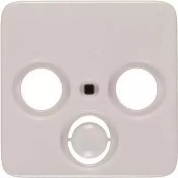 Legrand 776282 dengiamasis rėmelis / jungiklio gaubtas Baltas