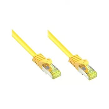 Goodconnections 8070R-003Y Ethernet Patch Cable