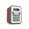 Asmeninis radijo imtuvas Denver DAB-48WHITE