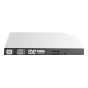 Optinis diskų įrenginys HPE 9.5mm SATA DVD-RW JackBlack Gen9
