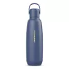 SodaStream Fizz & Go Cool 0,9 l nerūdijančio plieno mėlynas