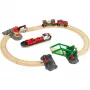BRIO Lift and Load Train