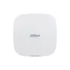 Dahua Technology ARC3000H-W2 apsaugos signalizacijos sistema Wi-Fi balta su laidiniu ir belaidžiu ryšiu
