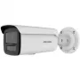 Tinklinis vaizdo registratorius Hikvision DS-7608NXI-K2(D) — 8 kanalų, 4K maks., 10 TB HDD, 1U, juodas