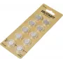 Voltcraft CR 1616 ličio baterija 3 V 50 mAh (10 vnt.) VC-11888550