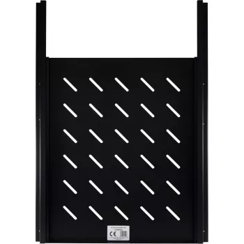 Stalčiaus modulis Inter-Tech 88887262 1U, 19 inch
