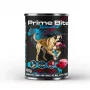 PRIME BITE Monoprotein Ožkiena su burokėliais - šlapias šunų ėdalas - 400g