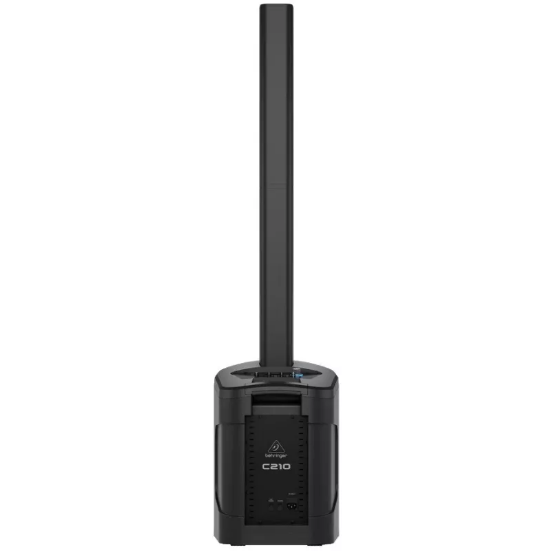 Behringer C210 - modulinė aktyvi garso sistema