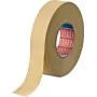 Maskavimo popierinė juosta Tesa Maler Krepp 4322, 38 mm x 50 m, stipriai krepuota, labai didelis sukibimas