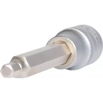 KS Tools 911.1326 ilgas šešiabriaunis antgalinis lizdas 1/2 inch pavara 2,2 cm