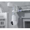 Montavimo adapteris Ubiquiti UACC-G5-PTZ-CA lauko baltas 3/4 colio sriegis