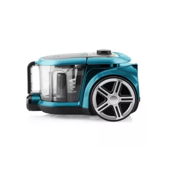 Cikloninis dulkių siurblys Eta Stormy Animal 2517 90000, 800 W, HEPA 13, 2,2 L