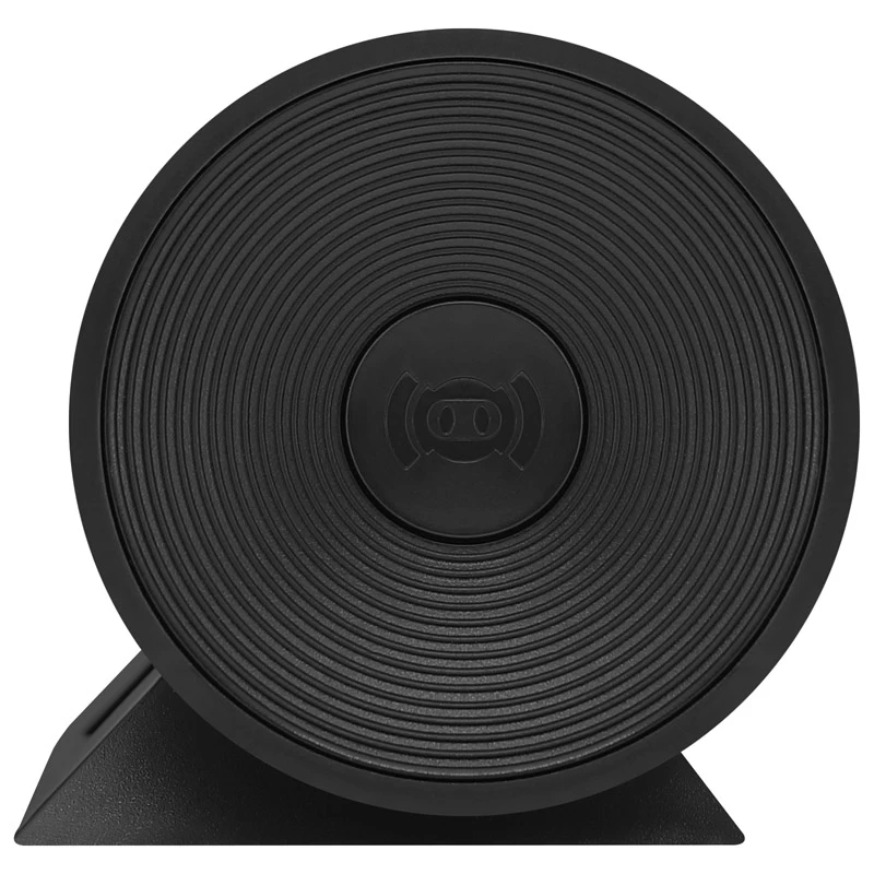 Streamplify HUB CTRL 7 USB 3.0 šakotuvas, 7x USB 3.0 Type A, RGB, 12V, EU maitinimo laidas - juodas