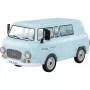 Konstrukcinis modelis Cobi Barkas B1000 24600 mastelis 1:35, detalūs blokeliai