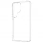 Apsauginis TPU dėklas FIXED Story AntiUV, Samsung Galaxy S26 Ultra, skaidrus