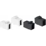 Logilink NK0014B juodas eksploatacinis daiktas