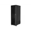 Lanberg laisvai pastatoma 19 colių spinta 42U/800x1000 (plokščia pakuotė) FF01-8042-12B juoda