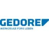 Gedore 39 lenktas padangos montavimo svertas, 24 colių